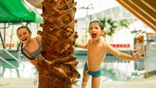 Galaxino Club für alle Galaxy Fans Urlaubsgefühl wie am Meer im Wellenbad
