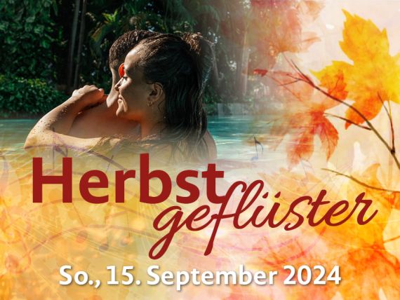 Herbstgeflüster