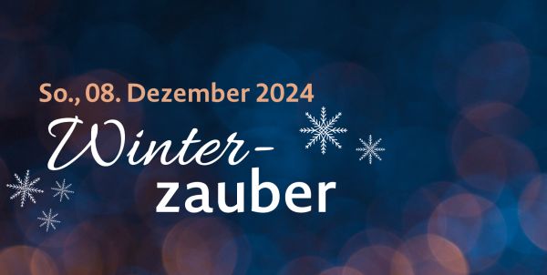 Winterzauber