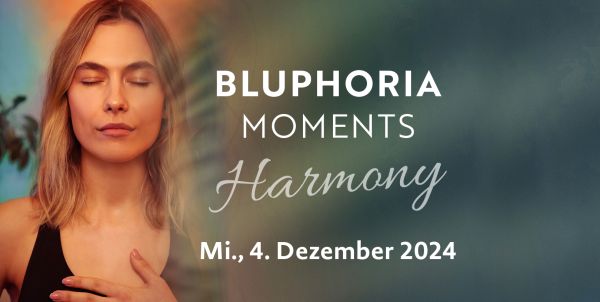 Bluphoria Moments