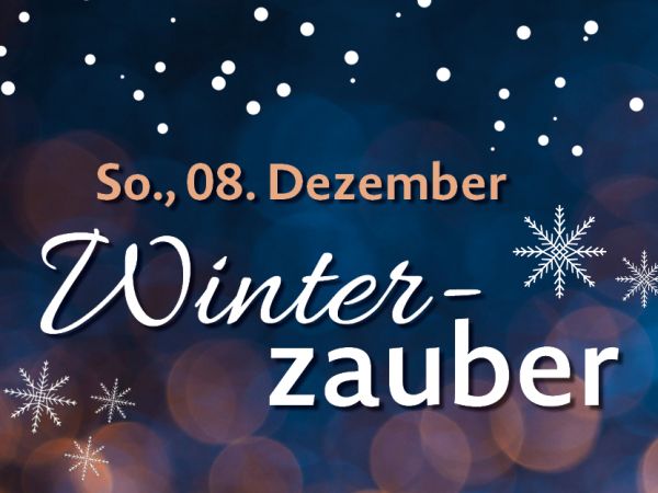 Winterzauber