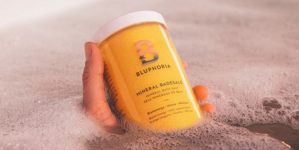 Bluphoria Wellness-Momente