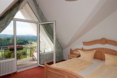 JUFA Hotel Schwarzwald***s