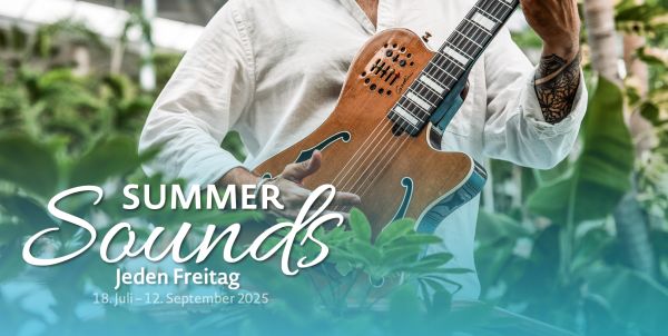 Summer Sounds Summer Sounds